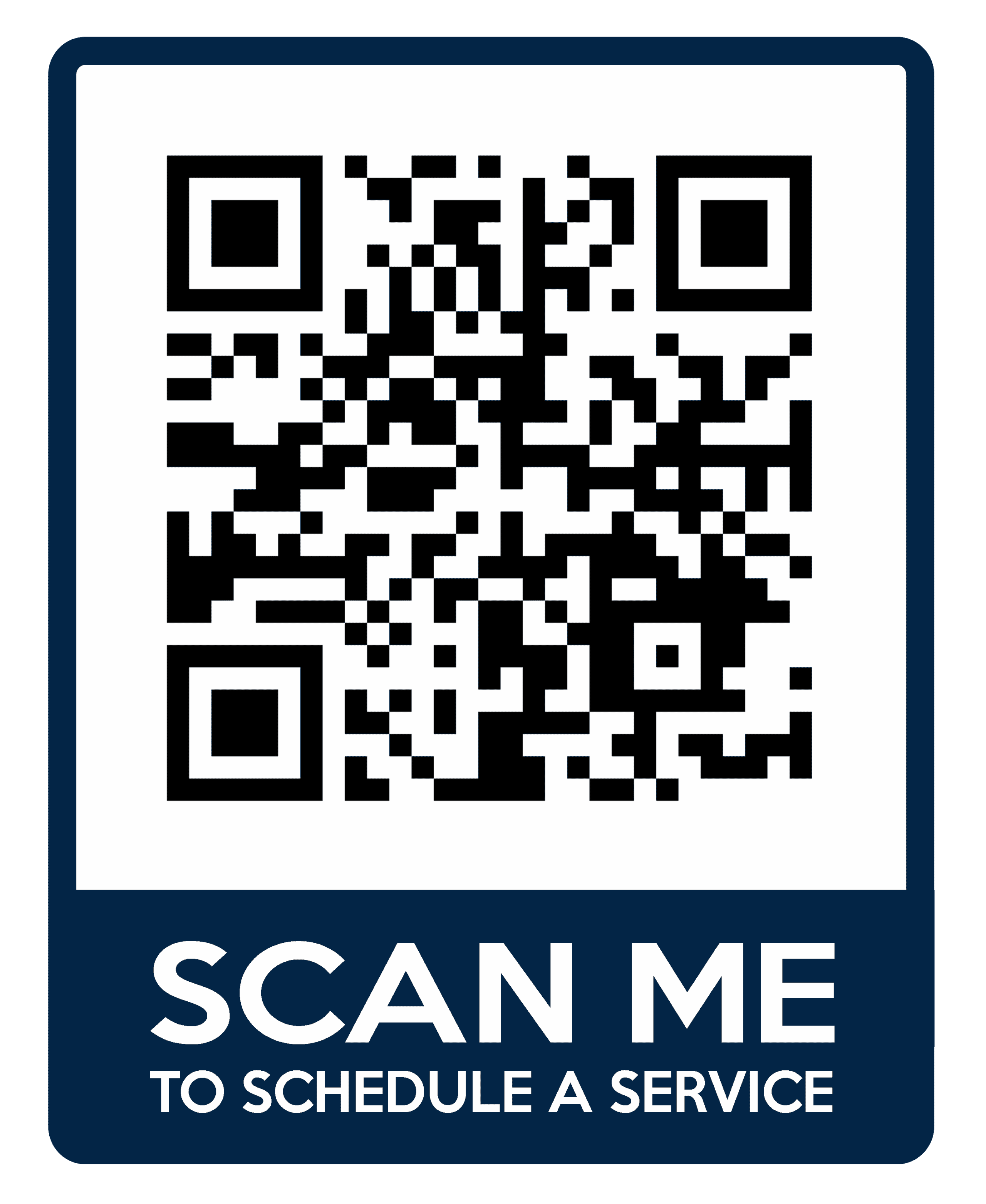 Legacy Rooter Qr Code